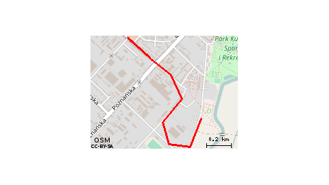 Moja trasa (2016-06-22, 18:51)