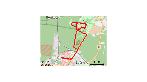 Myślęcinek 11.03.2017