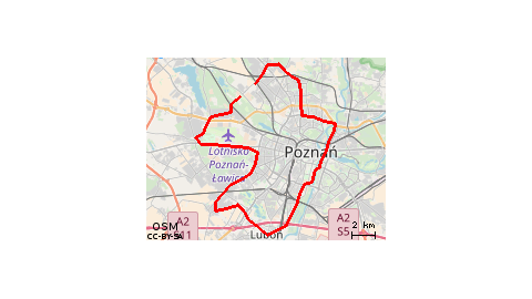 ???? ? Luboń Warta ???? 