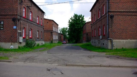 Chropaczów - Lipiny -  Godula Szombierki - Łagiewniki