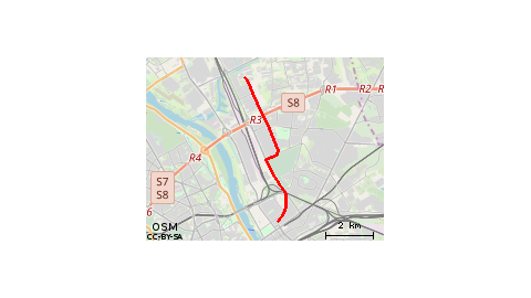 Str. 7km
