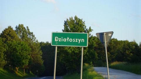 Przez Białą Amerykę
