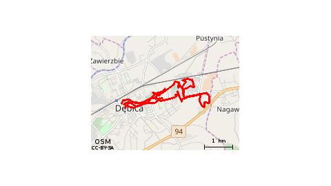 Rachunki Rzeszowska,Tr,Dr,Cm21.08.2018