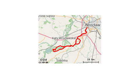 Wroclaw,Maniow,Wroclaw