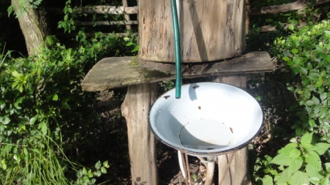 Mokotów-Tarchomin-Mokotów