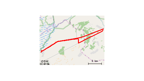 Karpowicze- Dolistowo