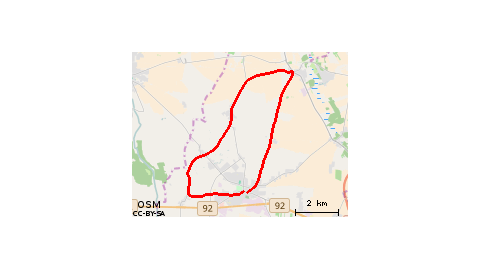 Tarnowo Podgórne - Kokoszczyn