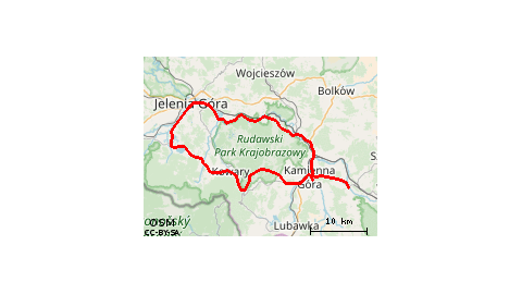 Kotlina Jeleniogórska