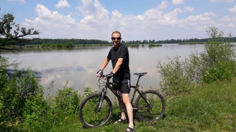 Racibórz-Łężczok-Aqua Brax Szymocice-Rac