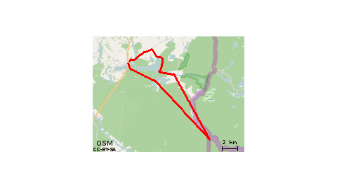 Giby-Stanowisko-trójstyk-Zelwa-Giby