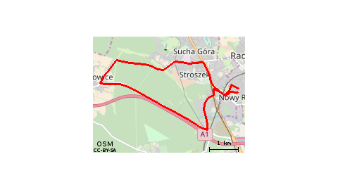 Początek sezonu 2018.03.11