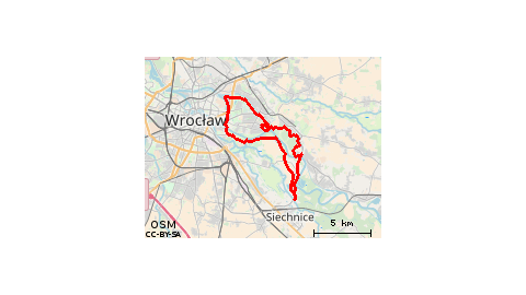 Siechnice Długi Powrót