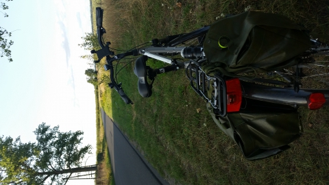 Złotów-Zalesie-Piecewo-Gorzna-Nowy Dwór-Zlotow