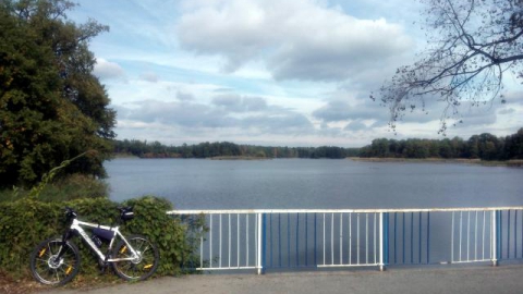 Ścinawa - Wołów - Ścinawa