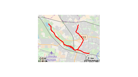 15.08.2018 17:15 Strzeszynek 