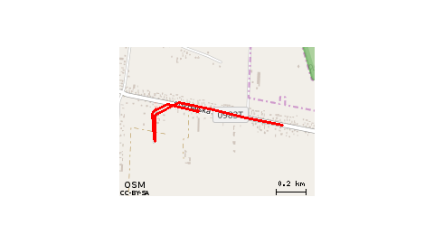 Cmentarz A Tereska Rogóla 