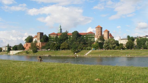 Kraków - Świątniki Górne