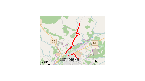 Łęg Przedmiejski 95E