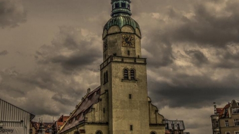 trasa prawie co dziennie