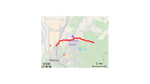 Moja trasa (2016-06-23, 19:19)