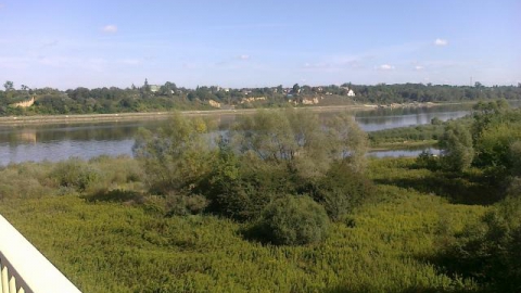 Skierniewice - Śladów