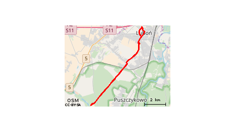 Gen. Sikorskiego 30A