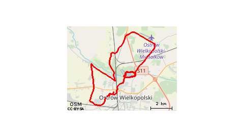 Ostrów Wielkopolski