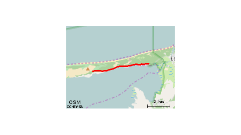 Moja trasa (2016-06-20, 12:52)