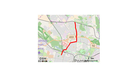 osiedle Jana III Sobieskiego 26