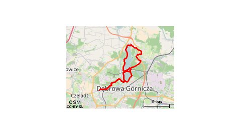 Browarna 2 - Pogoria 4 - Browarna 2