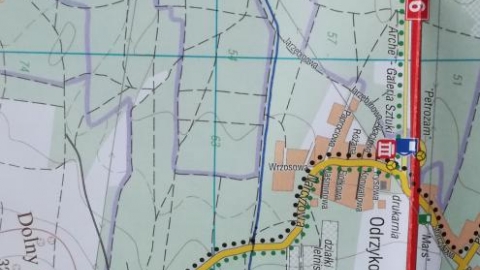 Częstochowa - Olsztyn