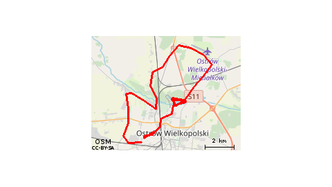 Ostrów Wielkopolski