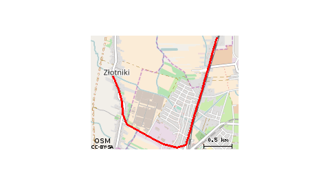 Droga Wojewódzka 985 39