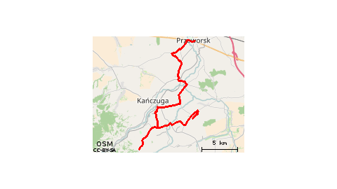 Przeworsk-Łopuszka-Siennów