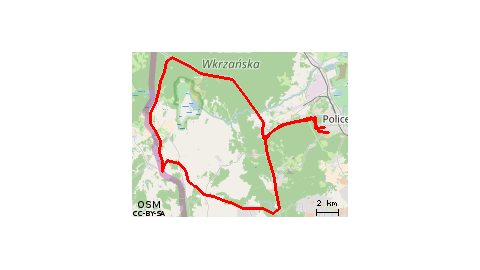 Police-Dobieszczyn-Dobra-Głębokie-Police