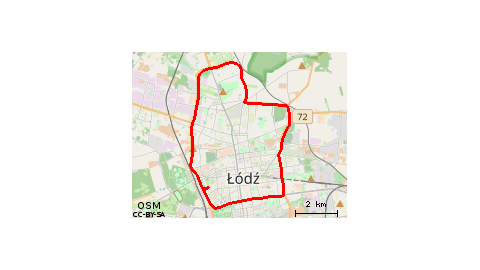 Kolejna przejażdżka 