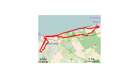 Kołobrzeg-Bagicz