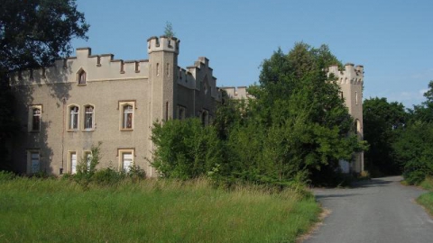 23.06.2012  Wrocław - jez. Bajkał - Szczodre - Wrocław