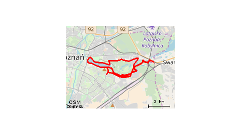 Miła mała wycieczka