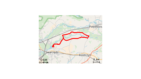 Wycieczka 12.09.2017