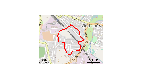  Ciechanów