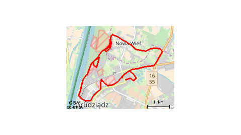 Moja trasa (2016-06-14, 16:46)