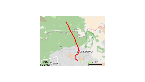 Limby - Dąb Bogusława