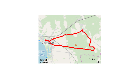 Przejażdżka Niedziela 31.03.2019