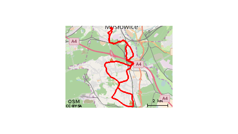 Ludomira Różyckiego 10F