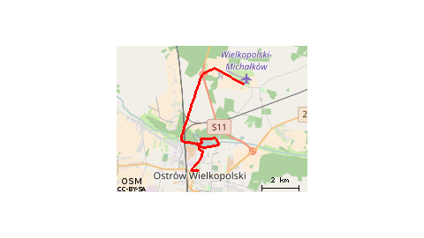 Melchiora Wańkowicza 28