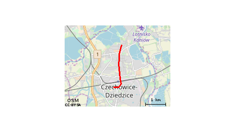 Czechowice-Dziedzice