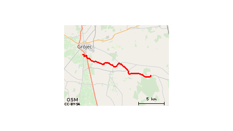 RYTOMOCZYDŁA 19.08.2019r