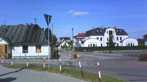 Żabno - Dąbrowa Tarnowska - Otfinów