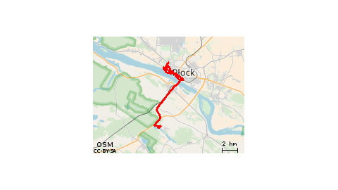 Marii Dąbrowskiej 6